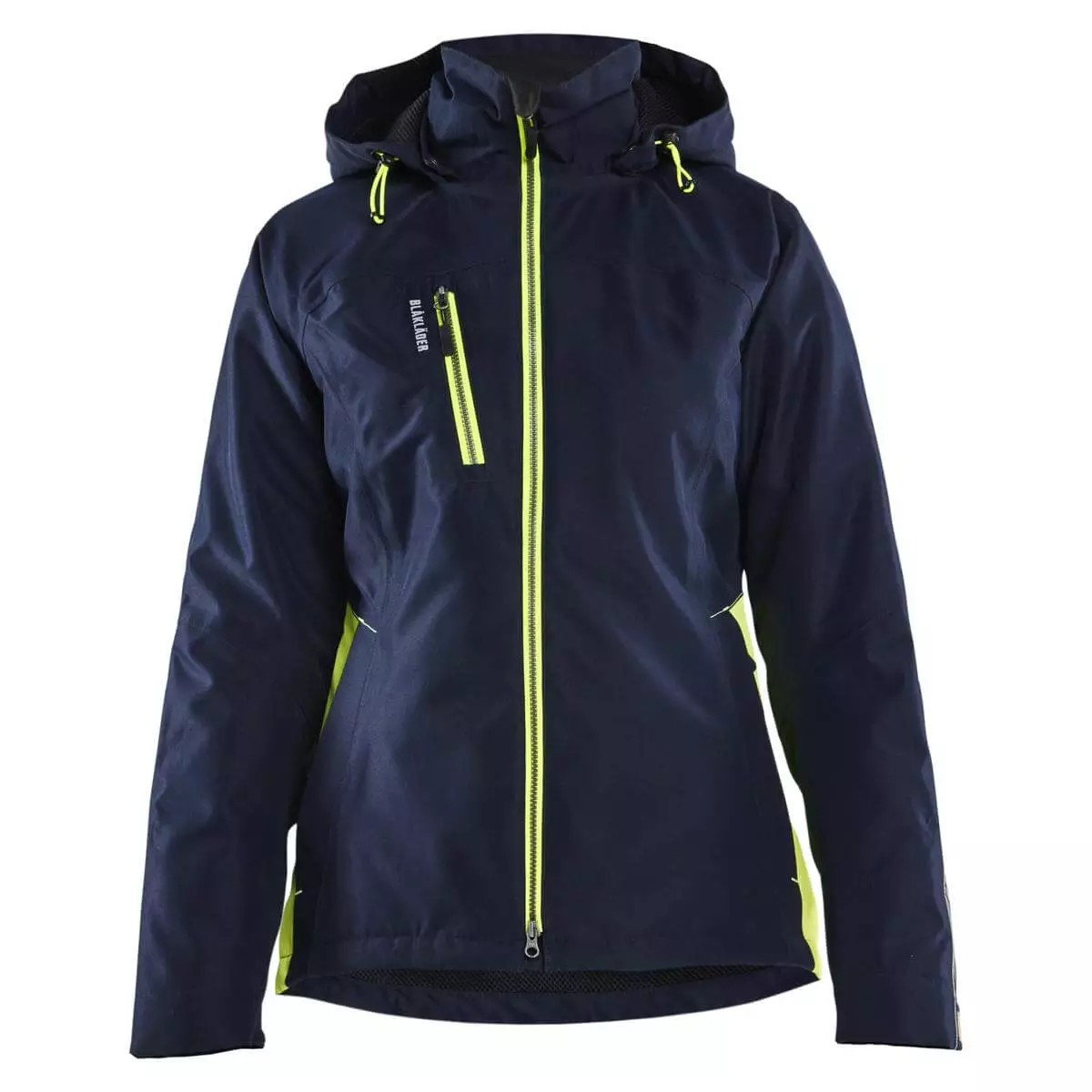 Blakläder wasserdichte Winterjacke Damen - 1
