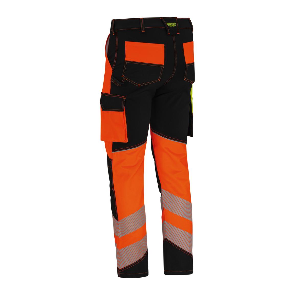 PFANNER® StretchZone Canvas Hose  - 3