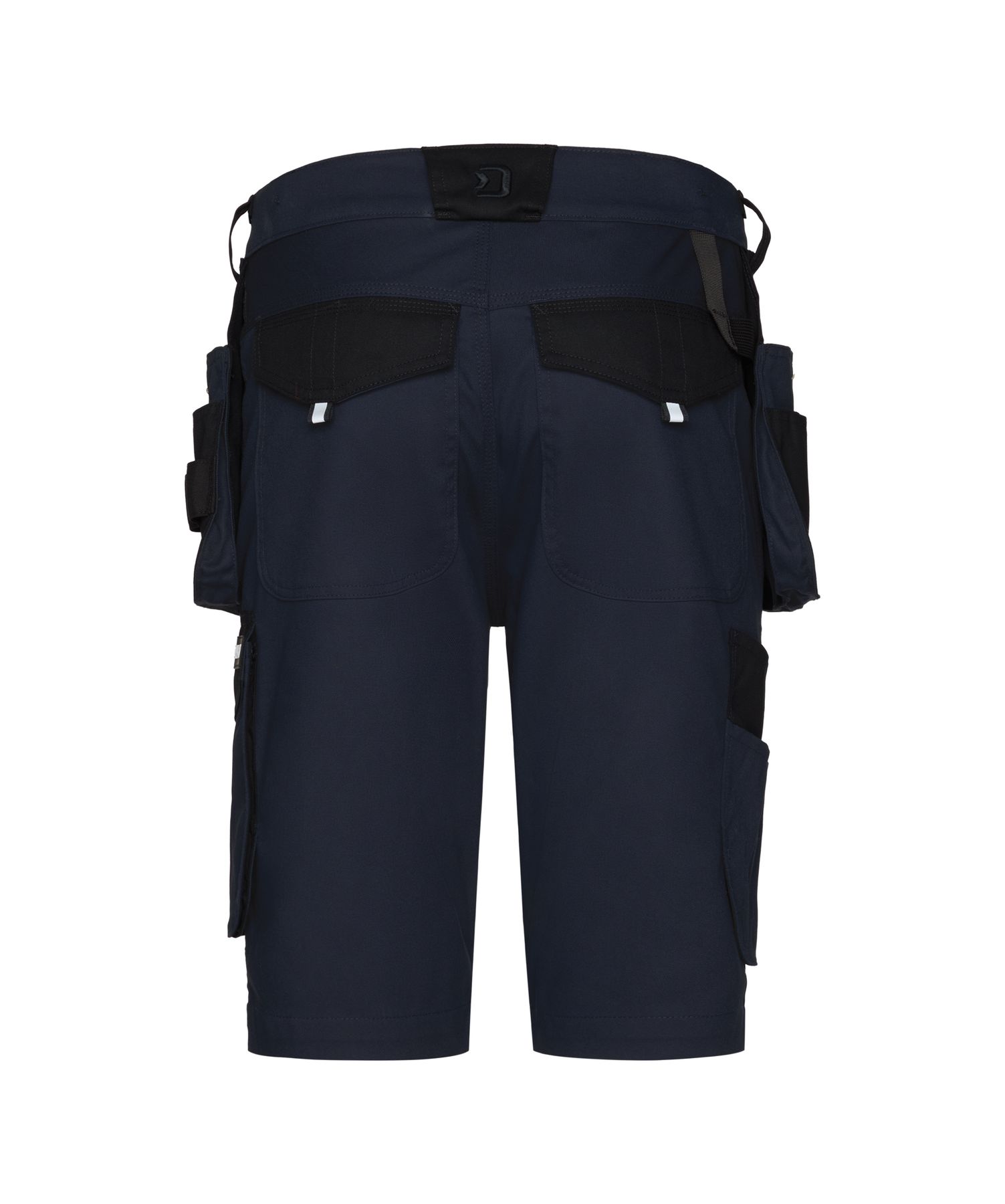 DASSY® Kuma Arbeitsshorts mit Holstertaschen - 7