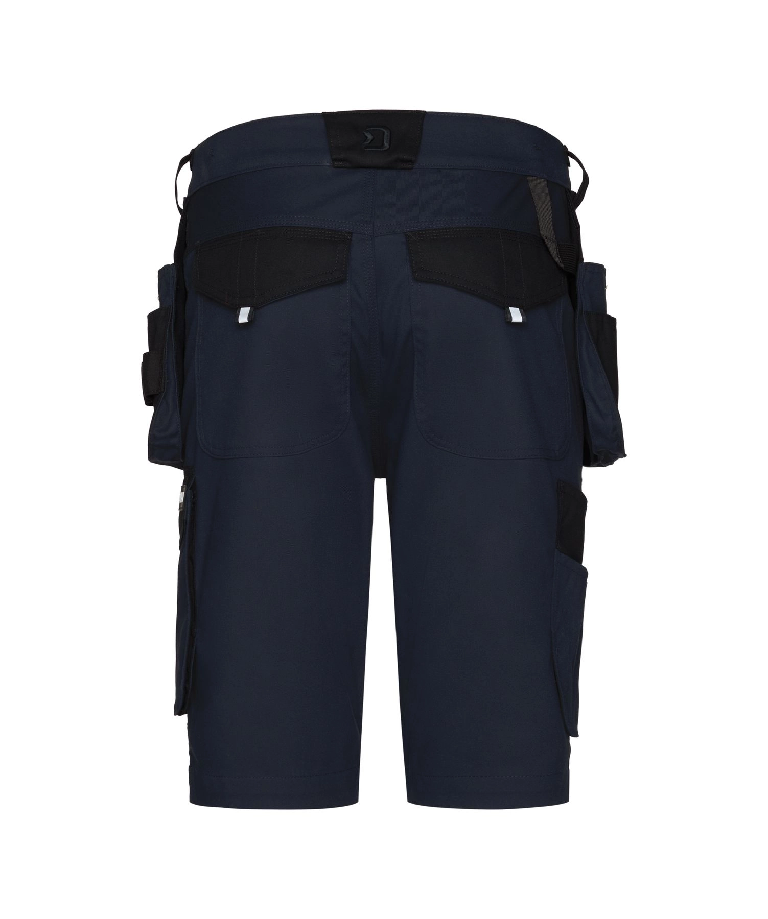 DASSY® Kuma Arbeitsshorts mit Holstertaschen - 7