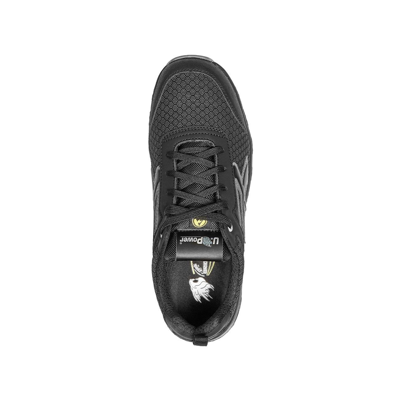 U-POWER Sicherheitsschuhe Jester ESD S3S CI HI HRO FO SR - 5