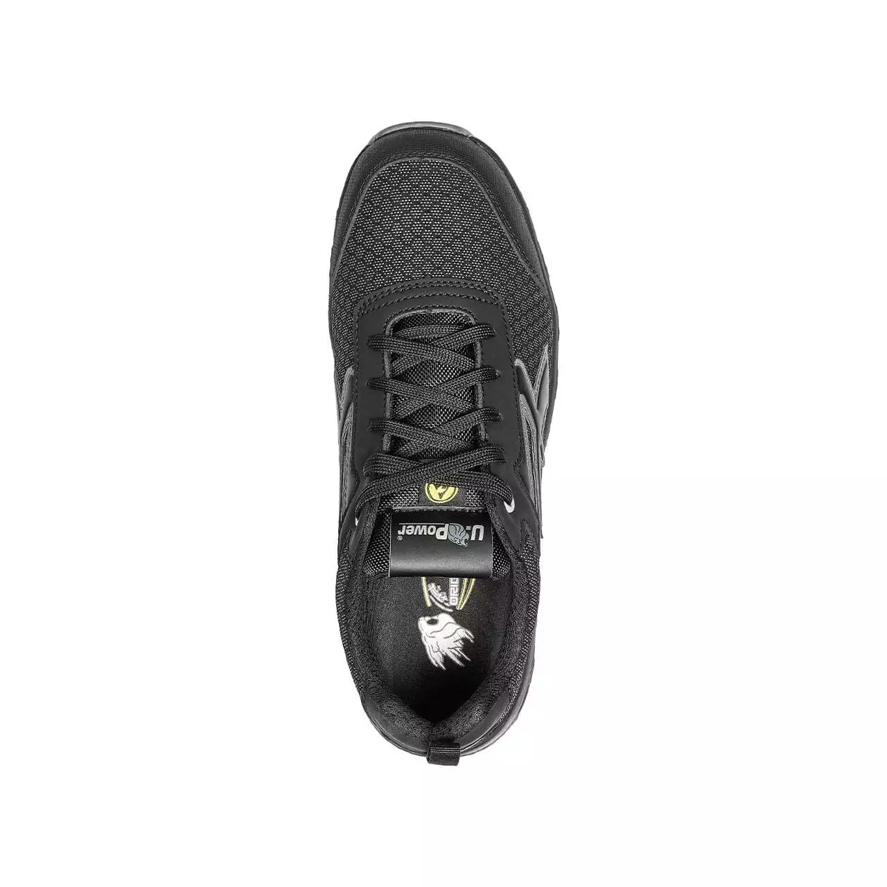U-POWER Sicherheitsschuhe Jester ESD S3S CI HI HRO FO SR - 5
