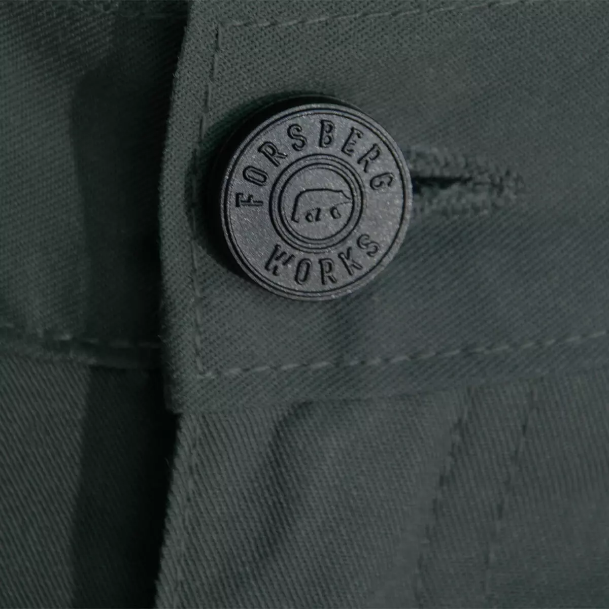 FORSBERG Buxa II Shorts - 13
