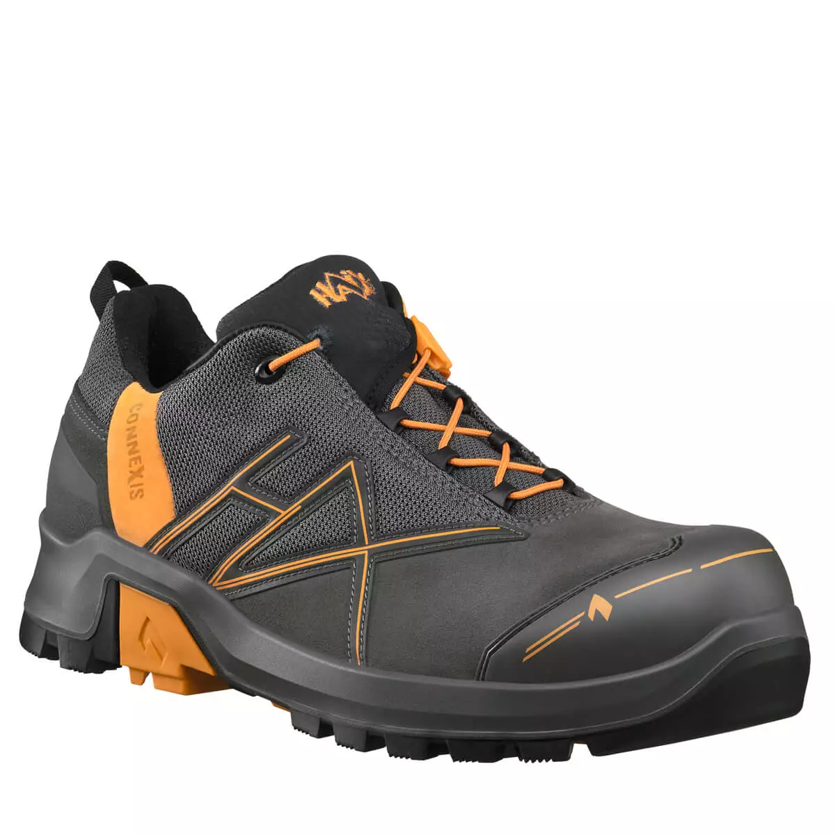 Haix CONNEXIS Safety+ GTX Low - 9