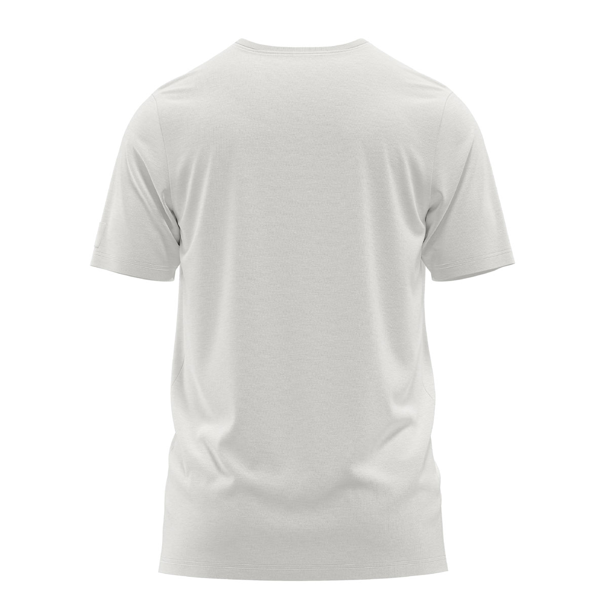 FORSBERG Grenson T-Shirt mit Brustlogo - 2