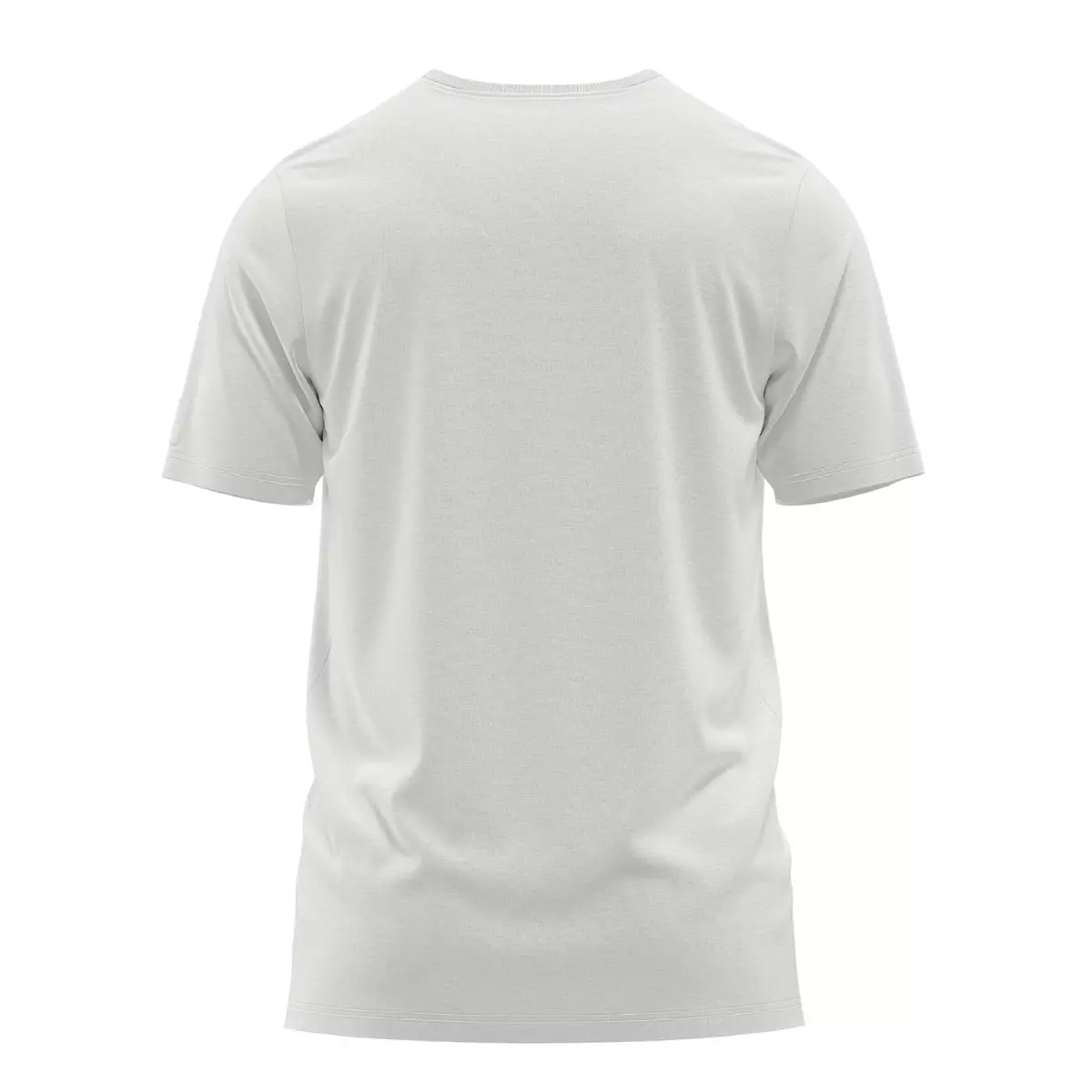 FORSBERG Grenson T-Shirt mit Brustlogo - 2