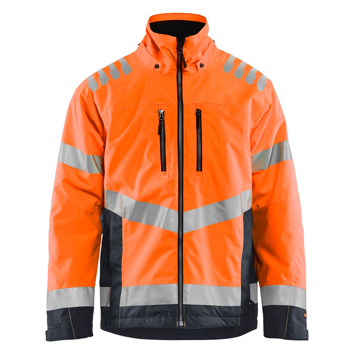  Blakläder High Vis Winterjacke - 5