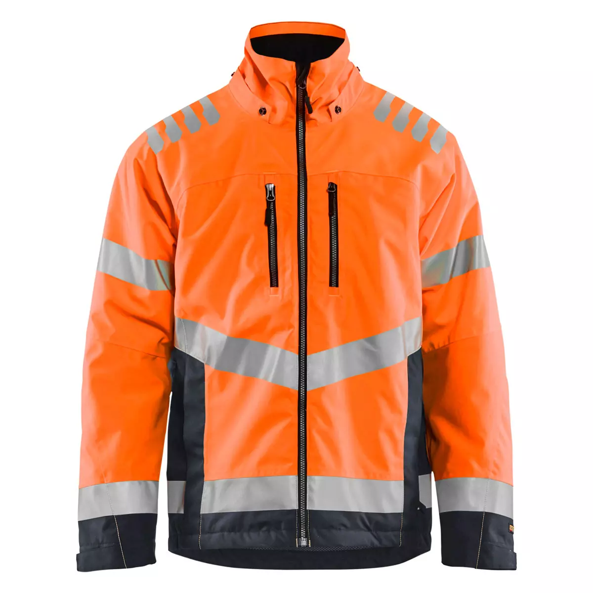  Blakläder High Vis Winterjacke - 5