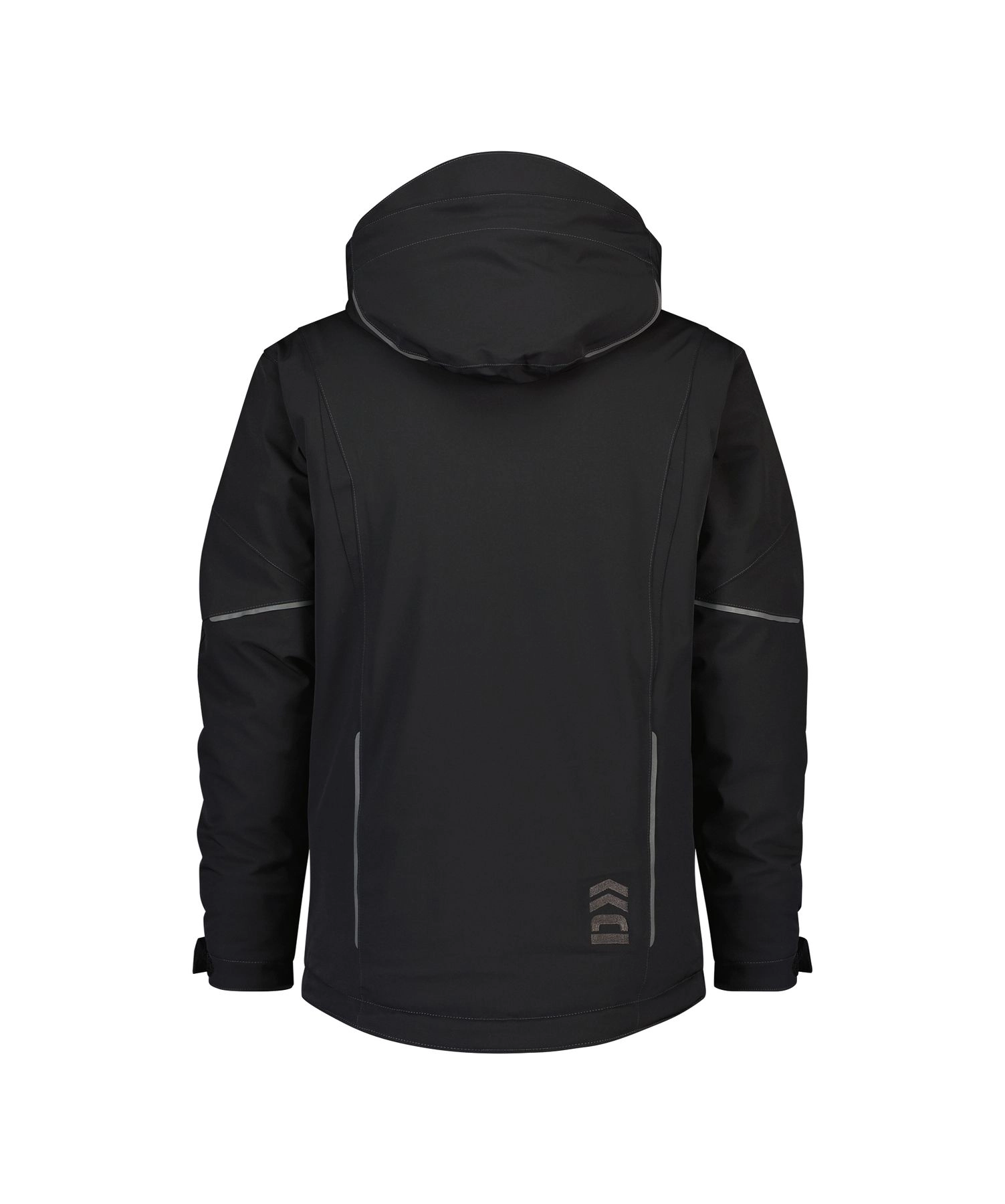 Dassy NORDIX Stretch Winterjacke wasserdicht und atmungsaktiv NORDIX - 36