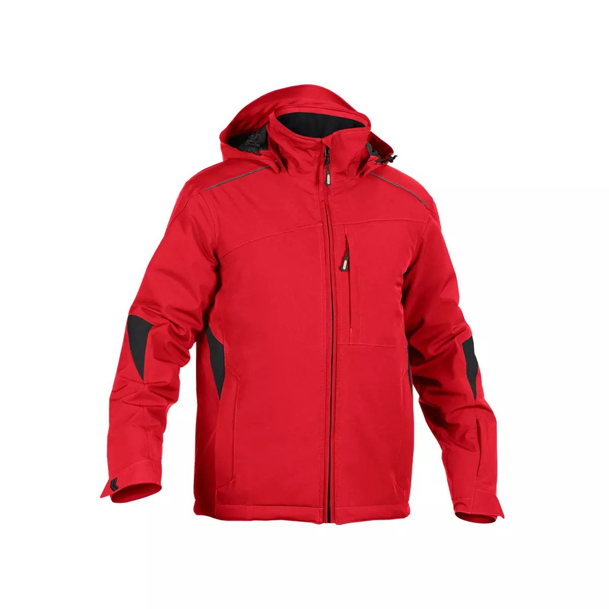 Dassy NORDIX Stretch Winterjacke wasserdicht und atmungsaktiv NORDIX - 4