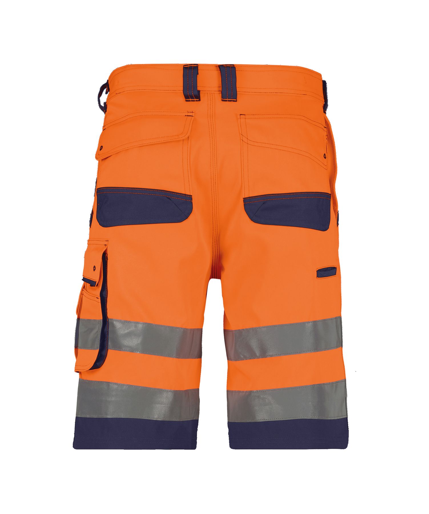 DASSY Lucca Warnschutz-Shorts - 18