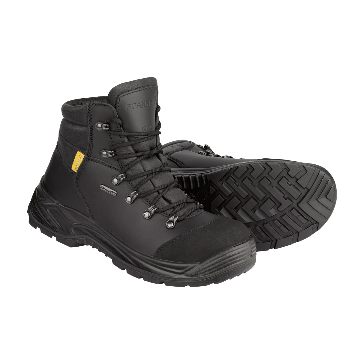 PFANNER® Nanoshield® 840 S3 - 1