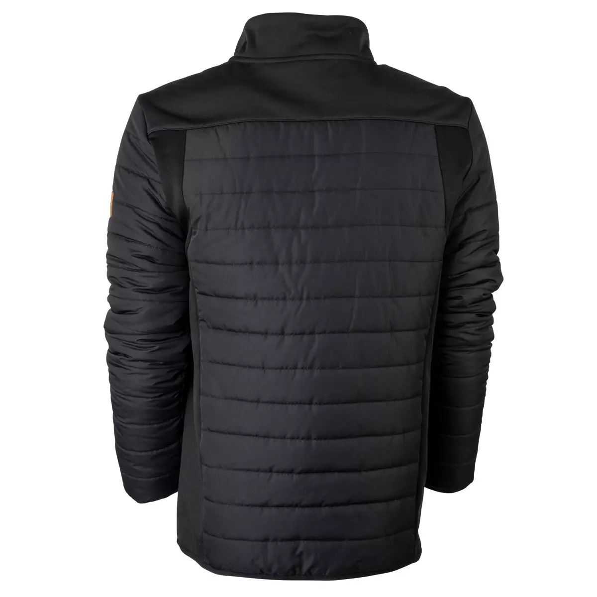 FORSBERG Snygge wattierte Jacke - 4