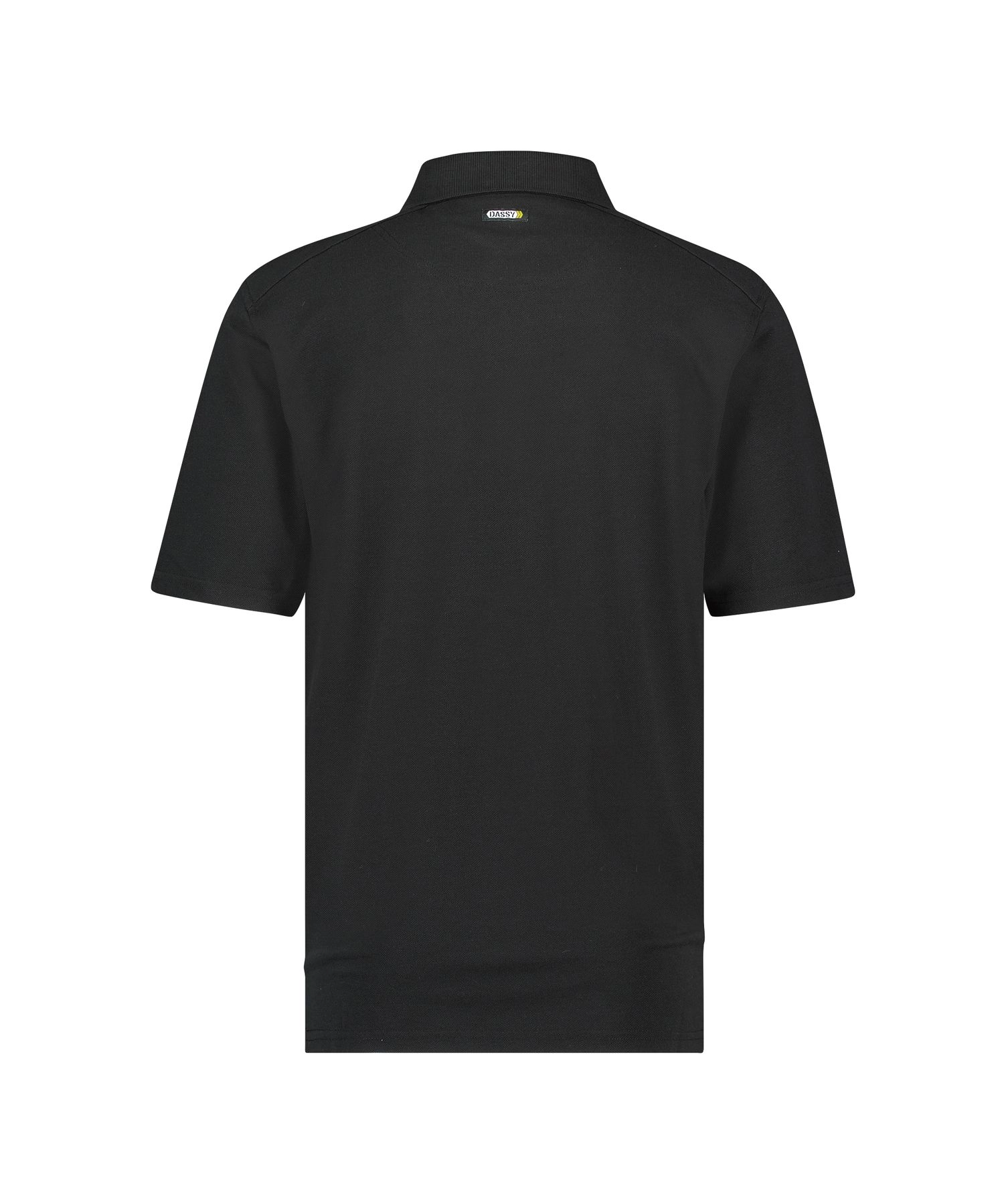 DASSY Hugo Poloshirt geeignet für Industriereinigung - 17 DASSY Hugo Poloshirt geeignet für Industriereinigung - 17