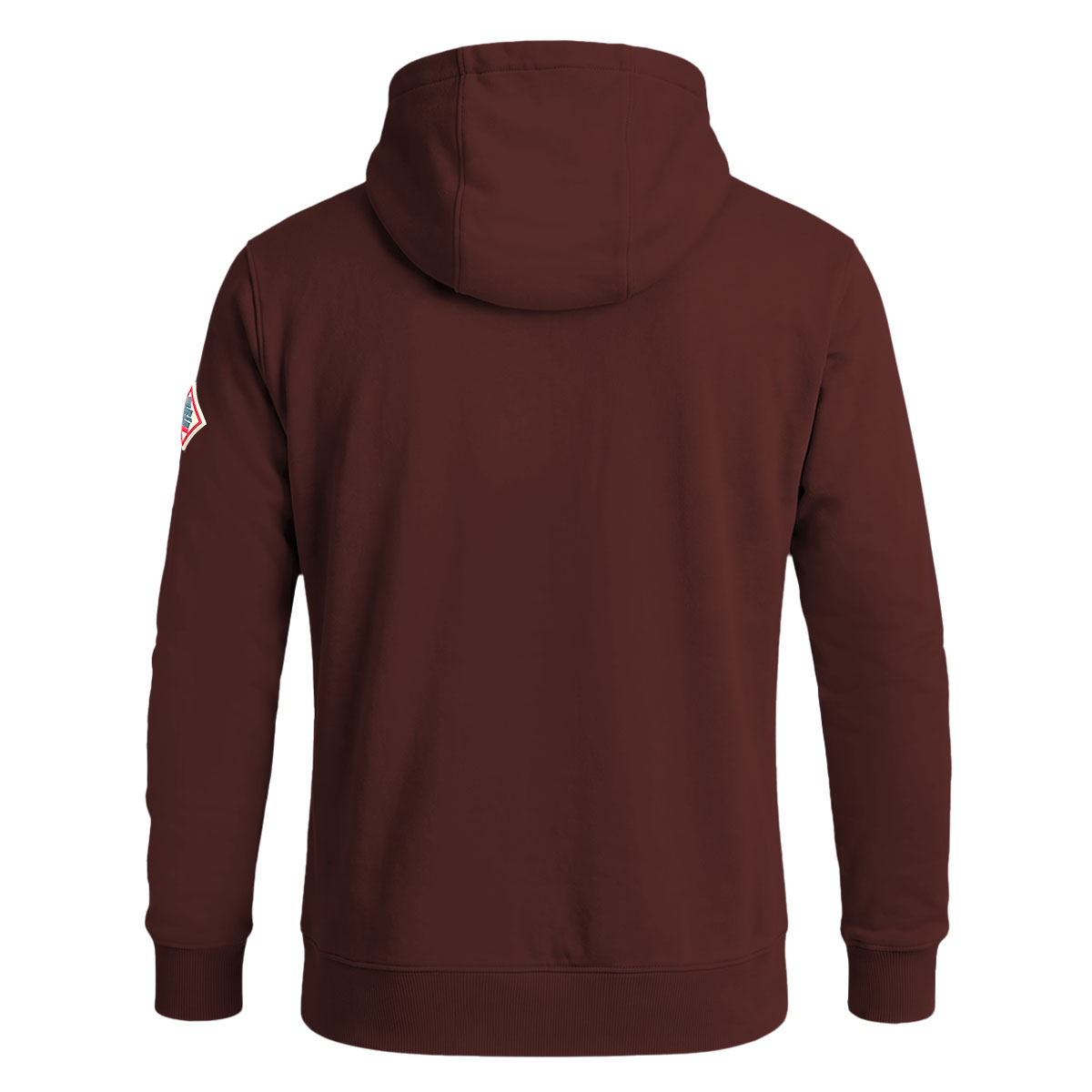 FORSBERG Runarson Hoodie - 2 FORSBERG Runarson Hoodie - 2