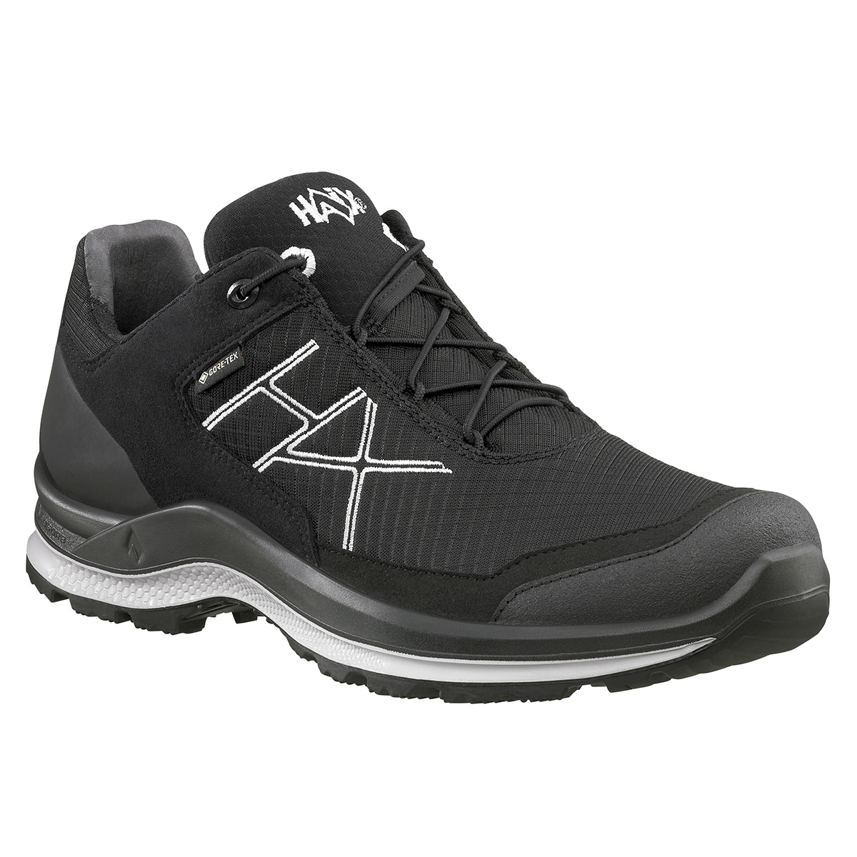 Haix Black Eagle Adventure 3.0 GTX low - 1