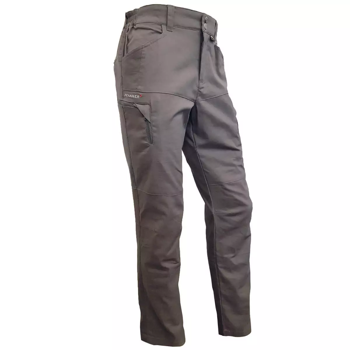 Pfanner Olbia Extrem CC Hose  - 1