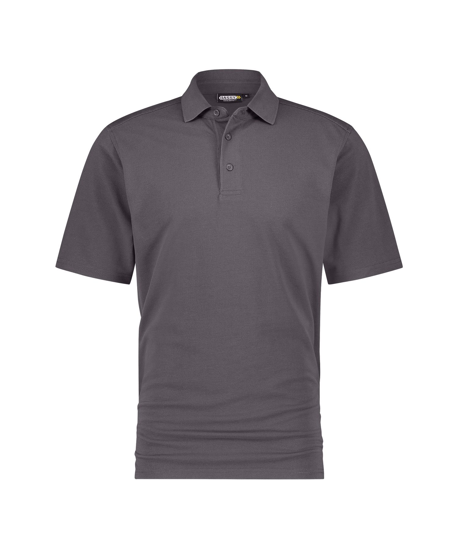 DASSY Hugo Poloshirt geeignet fÃ¼r Industriereinigung - 6