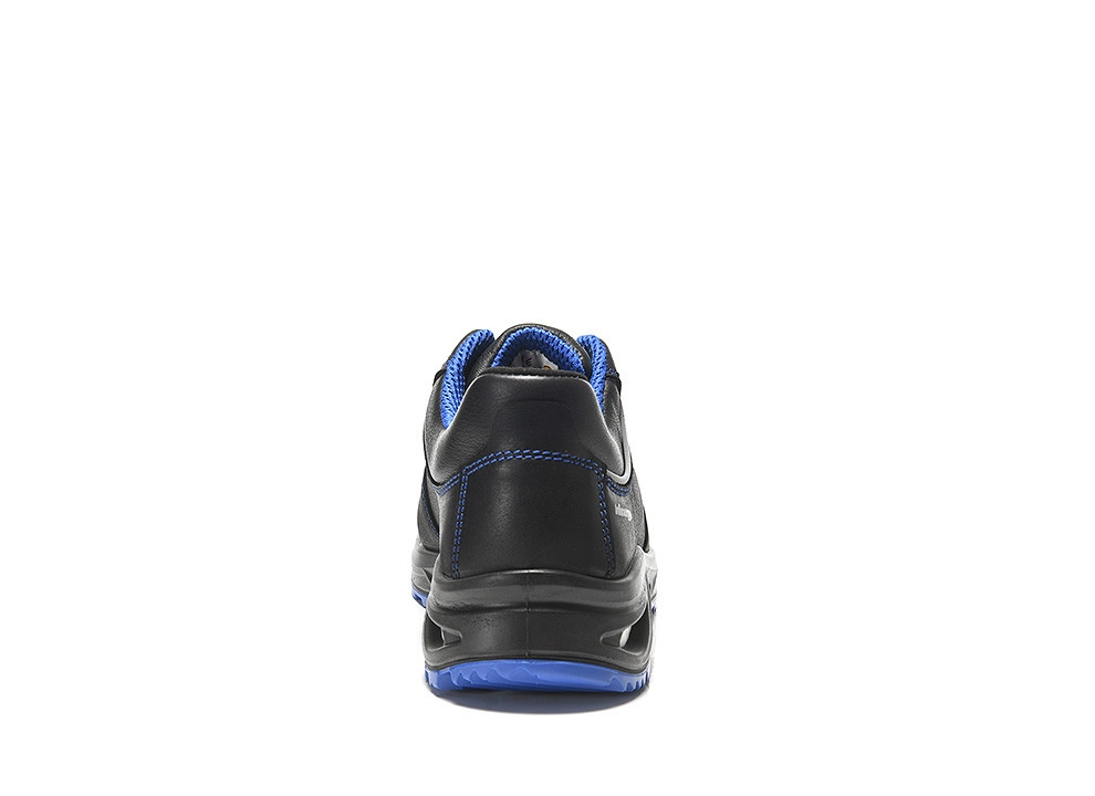 Elten FINJA XXTL black Low ESD S3S Damen-Sicherheitshalbschuh - 5