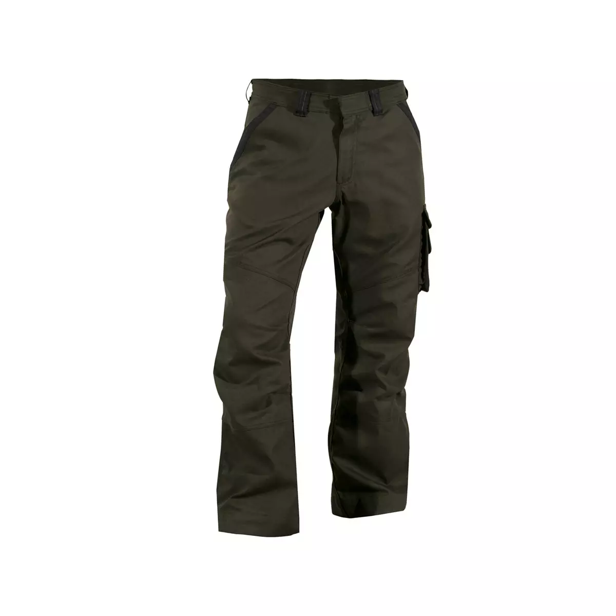 DASSY Stark Canvas Arbeitshose - 5, Bekleidung, Hosen, Jeans