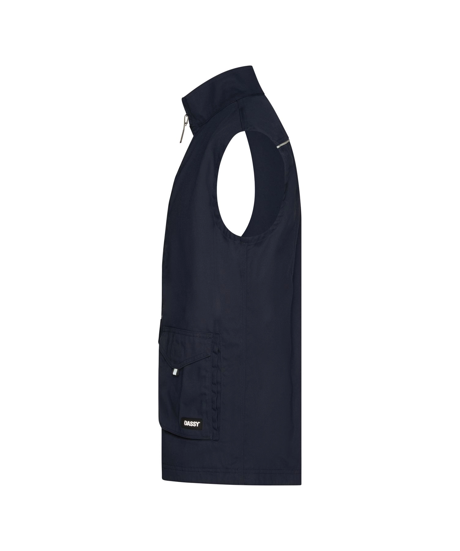 DASSY® Ellis Ärmellose Arbeitsweste - 11