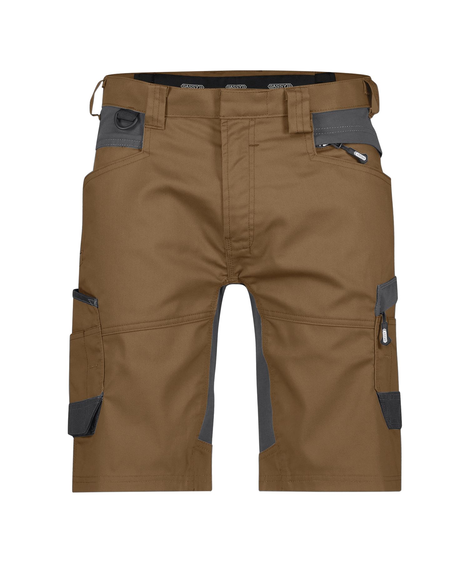 DASSY Axis Arbeitsshorts mit Stretch - 5