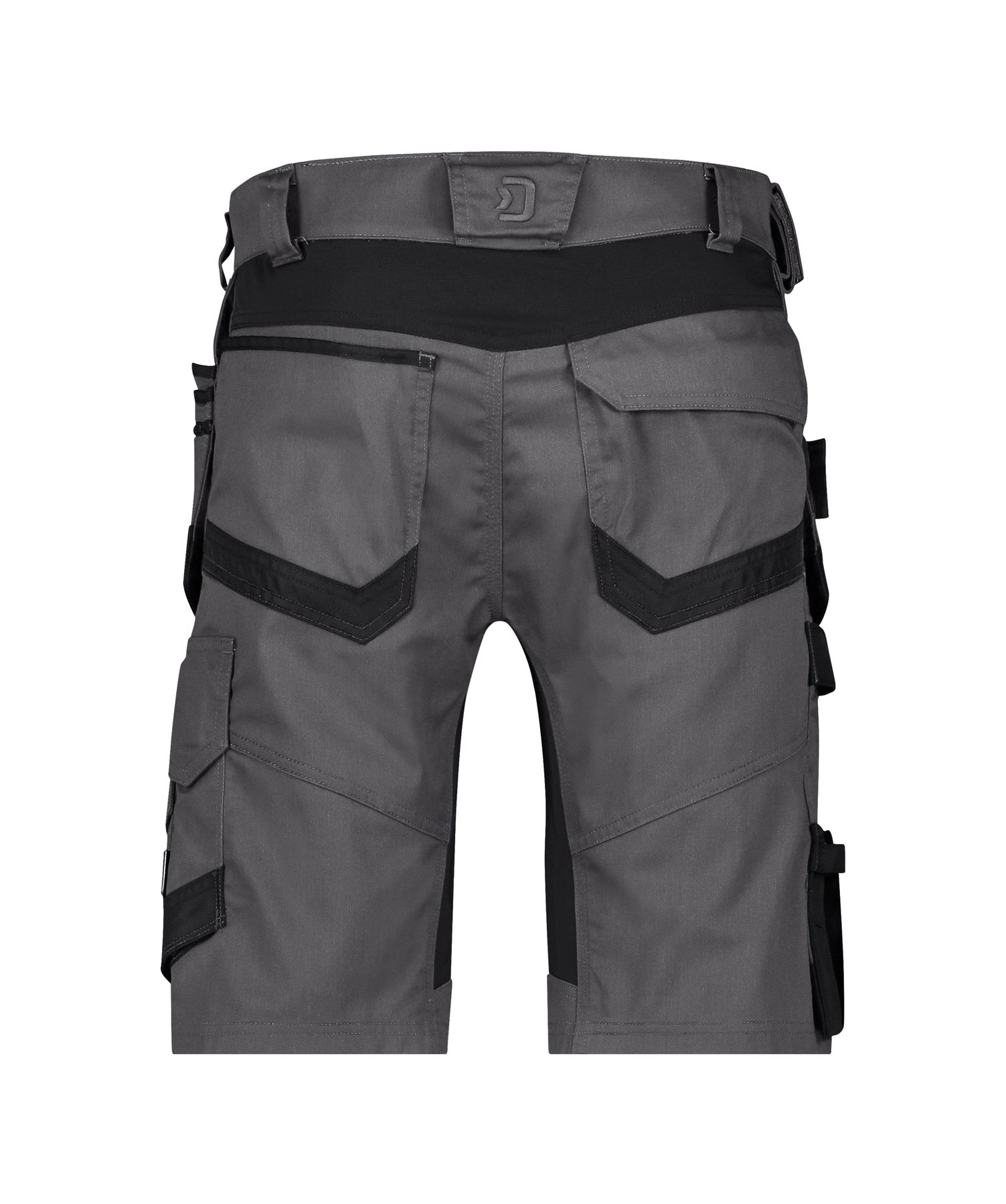 DASSY® Trix Next Stretch-Arbeitsshorts mit Holstertaschen - 7