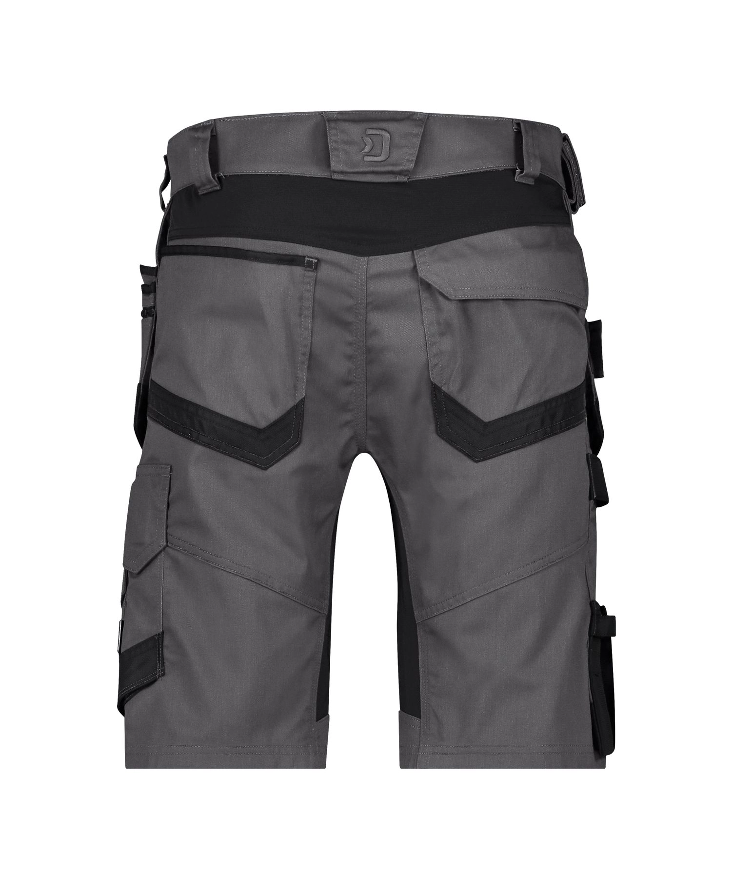 DASSY® Trix Next Stretch-Arbeitsshorts mit Holstertaschen - 7