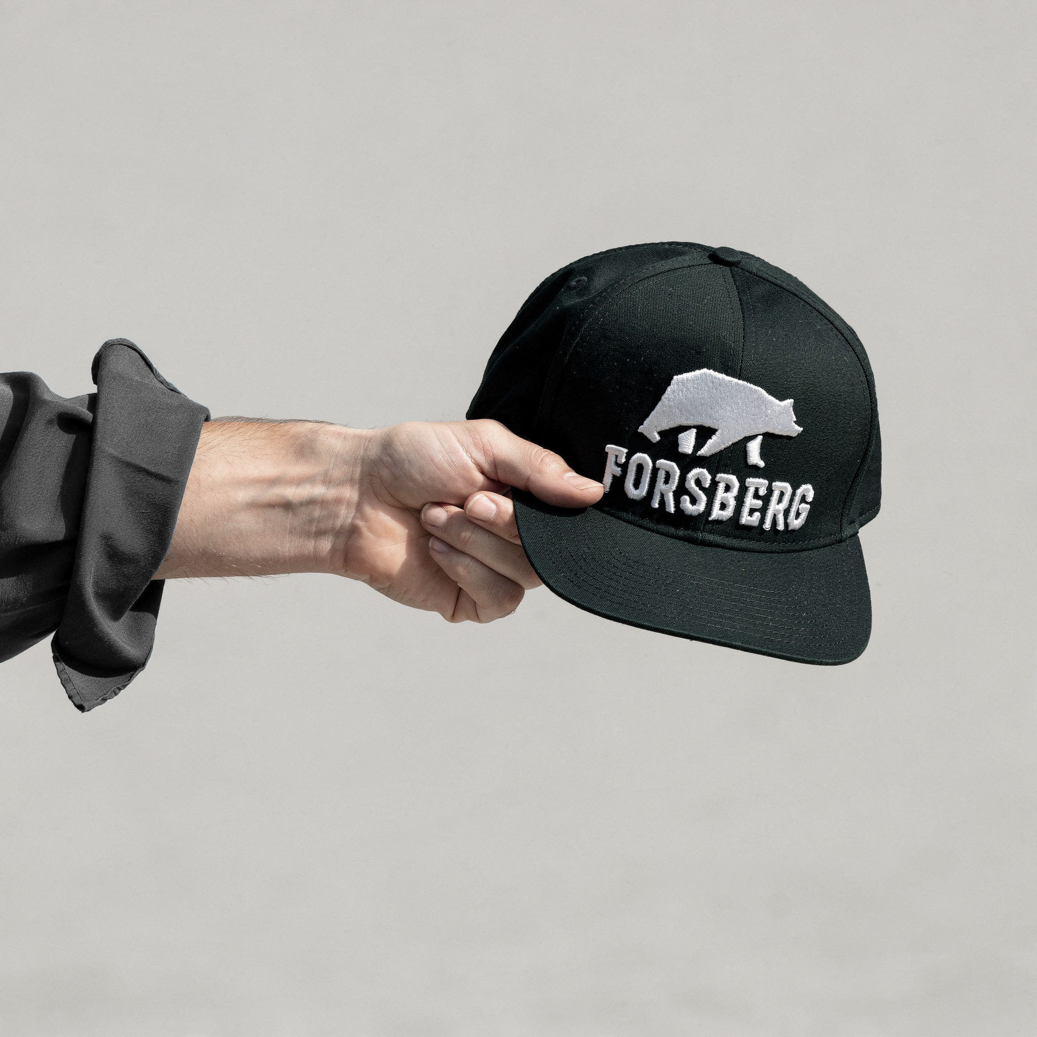 #REALNOTLOUD &mdash; Made in Germany