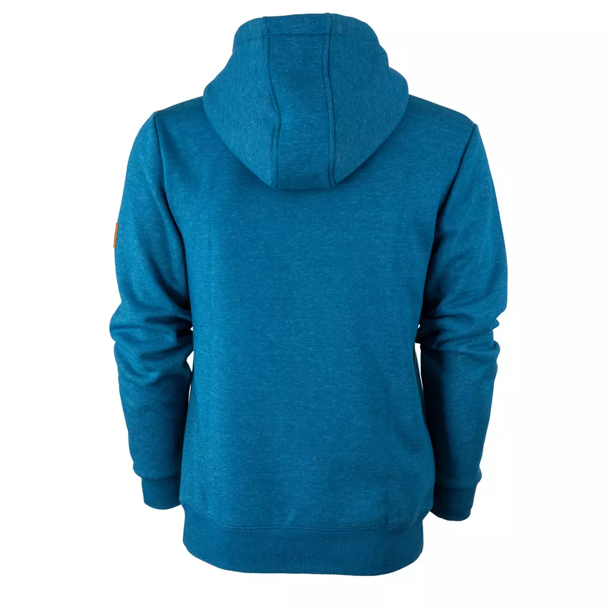 FORSBERG Hoodie mit Brustlogo - 7, Strickwaren, Pullover, Sweatshirt, Kapuzenpulli, Fleece