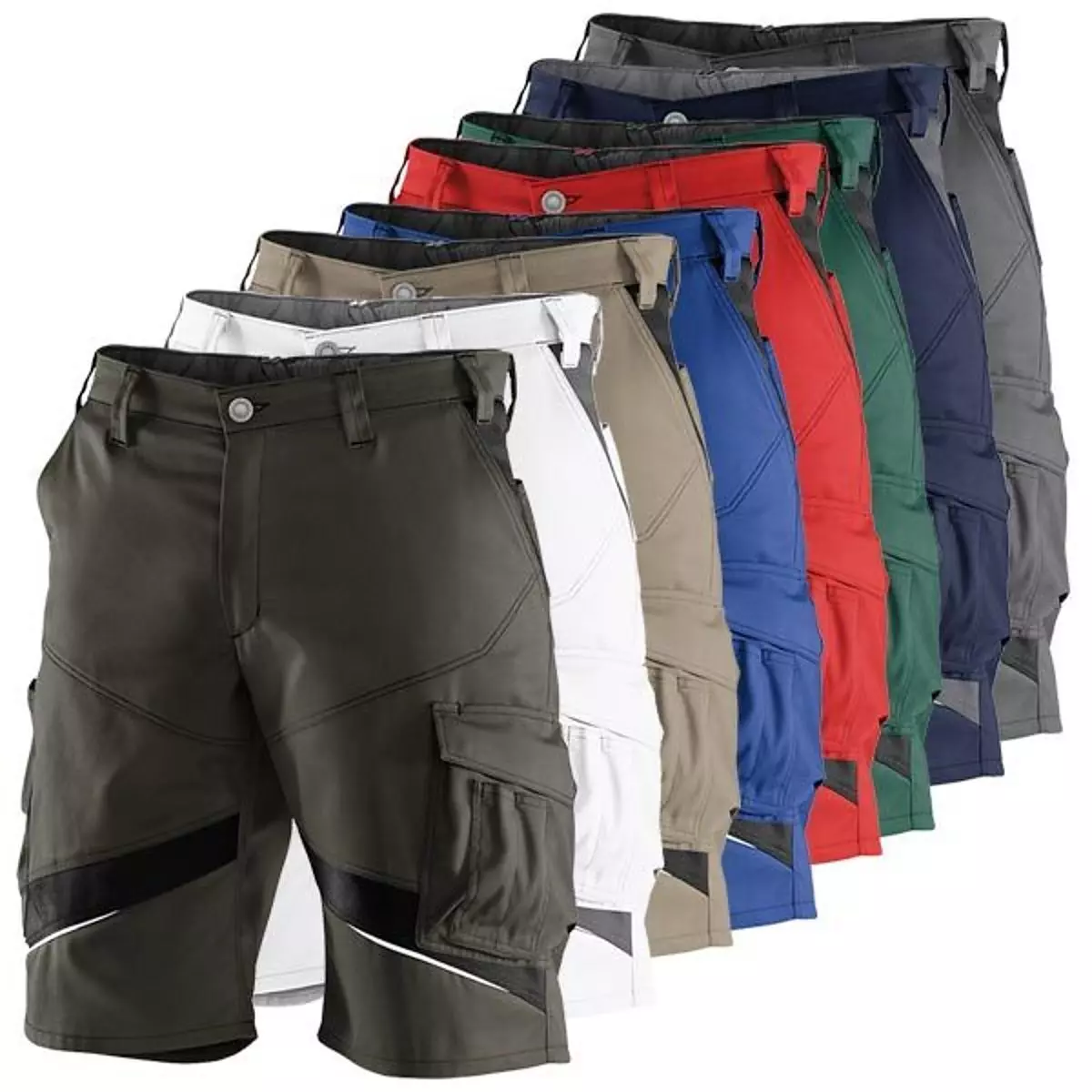 Kübler Activiq Shorts - 2