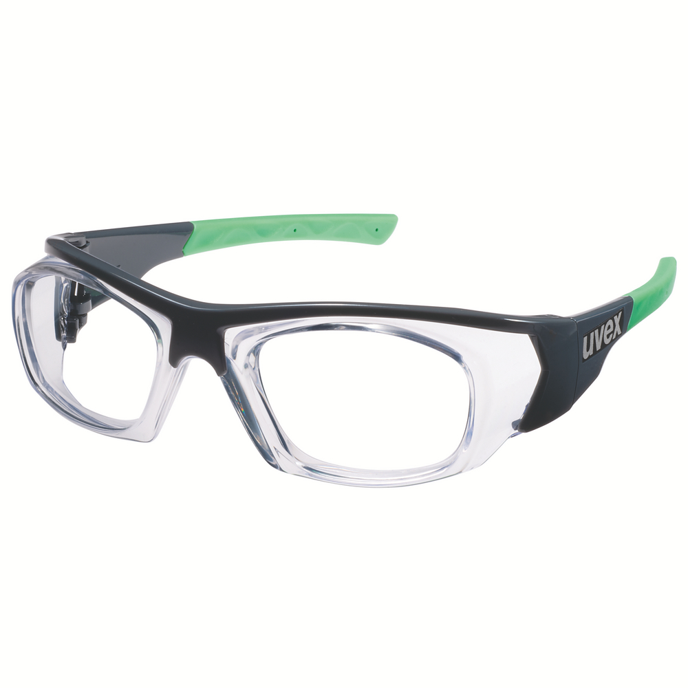 UVEX Korrektionsschutzbrille RX cd 5521 planet - 1