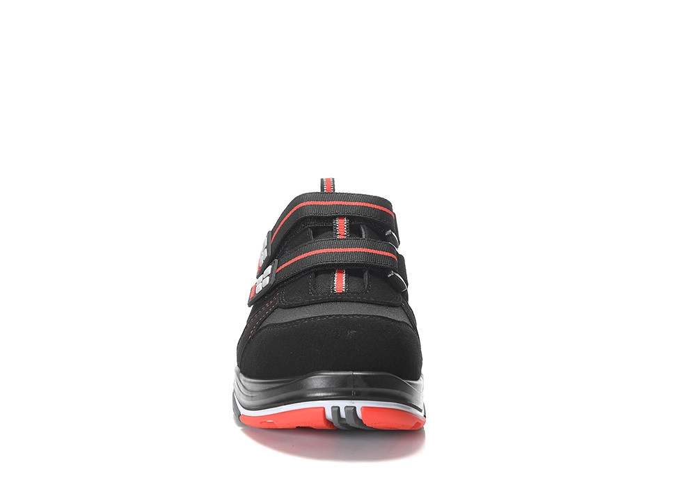 Elten IAN XXTP red Easy ESD S1 Sicherheitssandale - 3