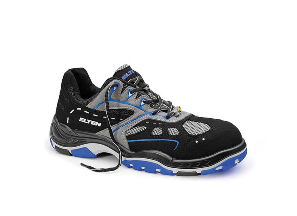 Elten EASY blue ESD S1 Sicherheitshalbschuh - 1