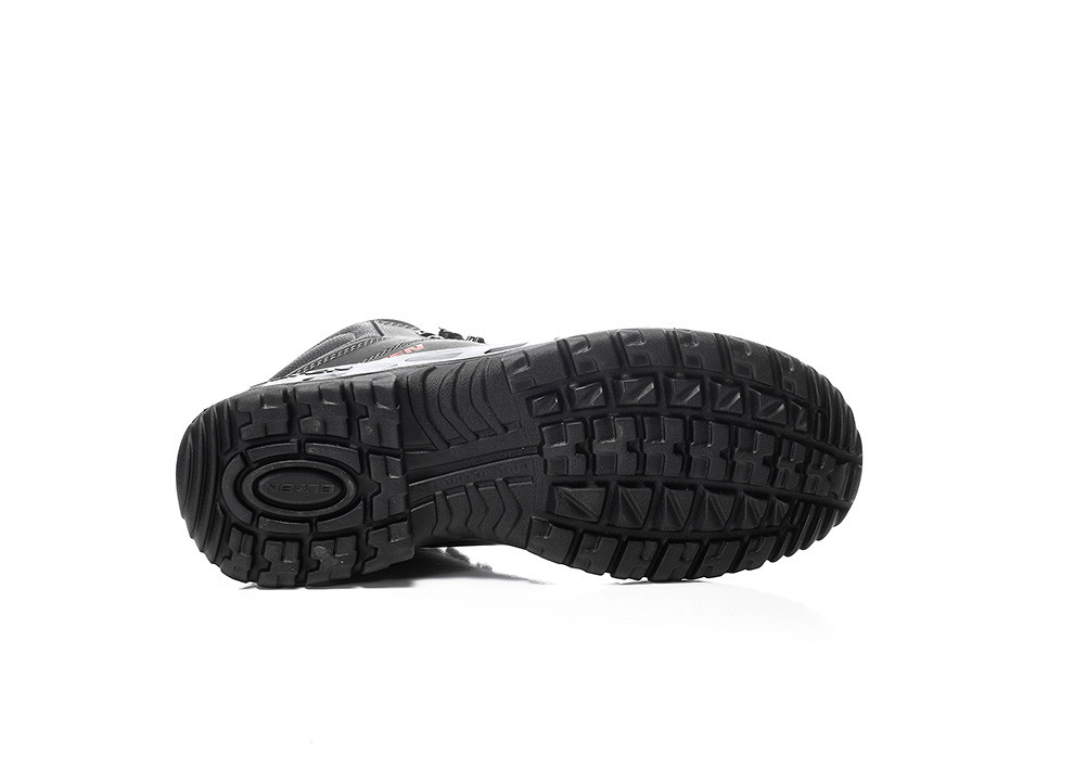 Elten LUTZ II ESD S3 HI Rindleder Sicherheitsschnürstiefel - 6