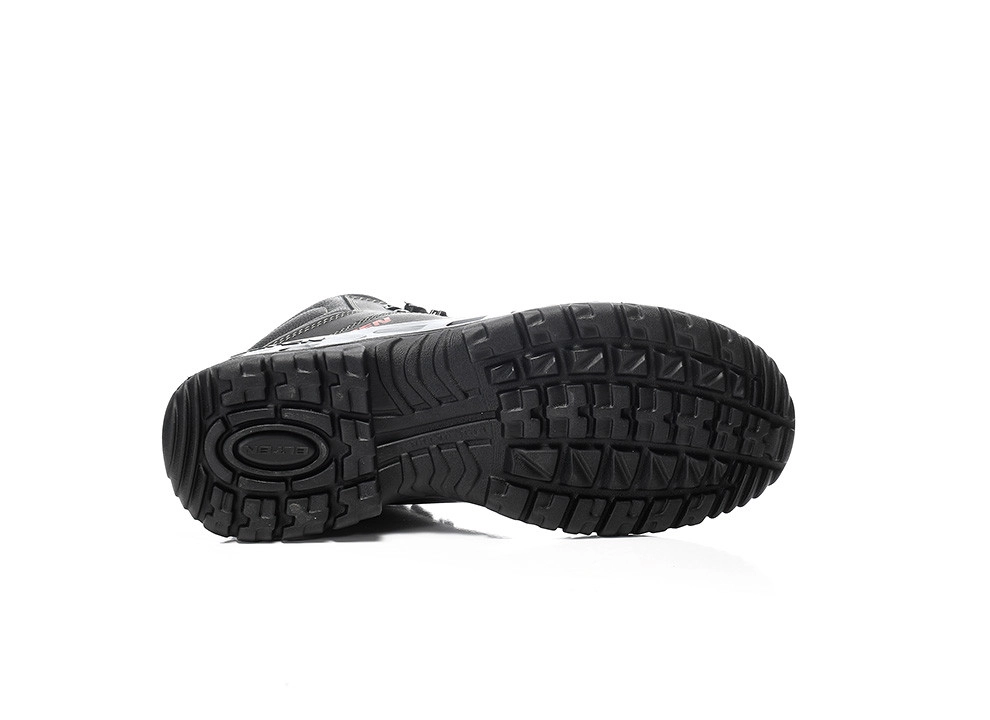 Elten LUTZ II ESD S3 HI Rindleder Sicherheitsschnürstiefel - 6