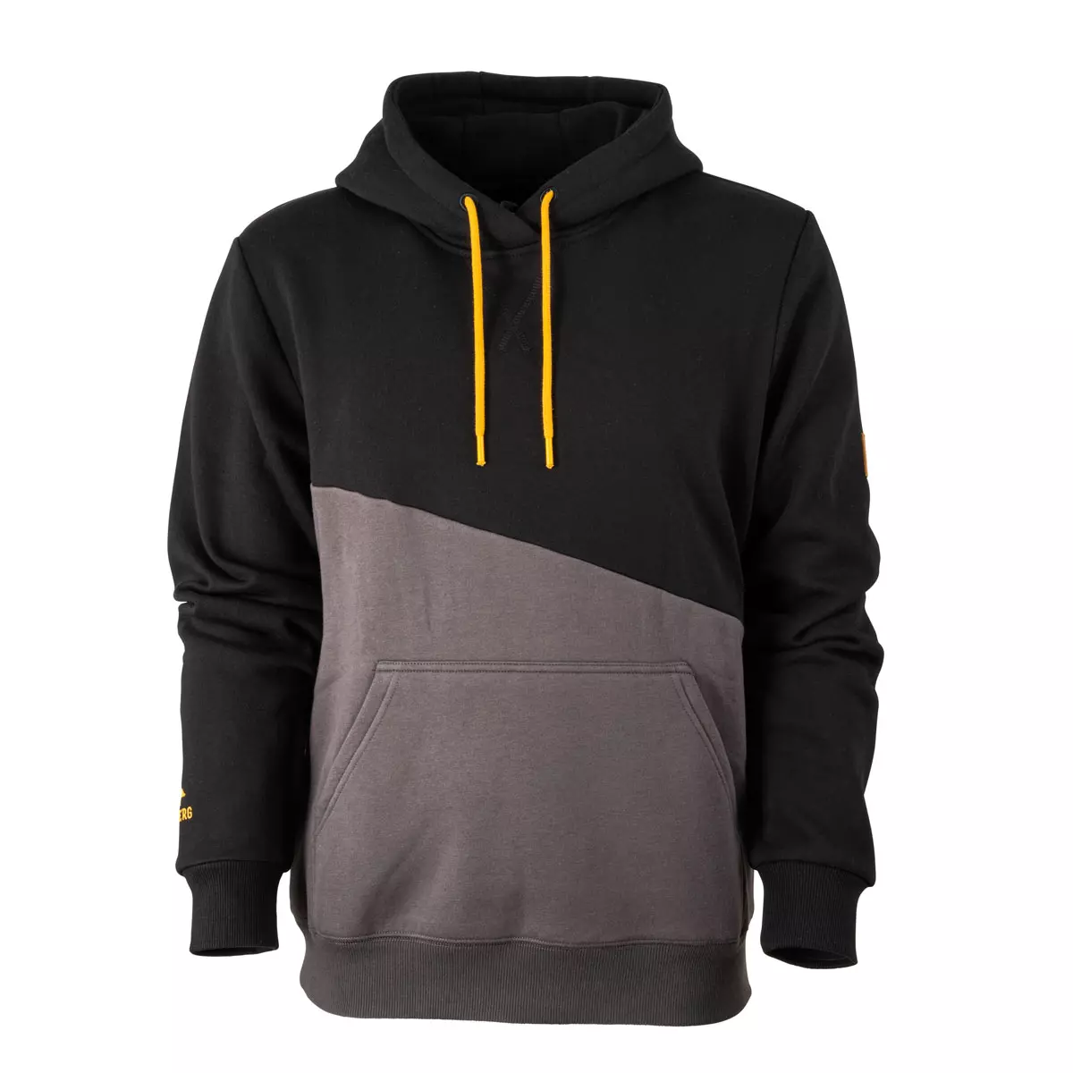 FORSBERG Granson Hoodie - 2