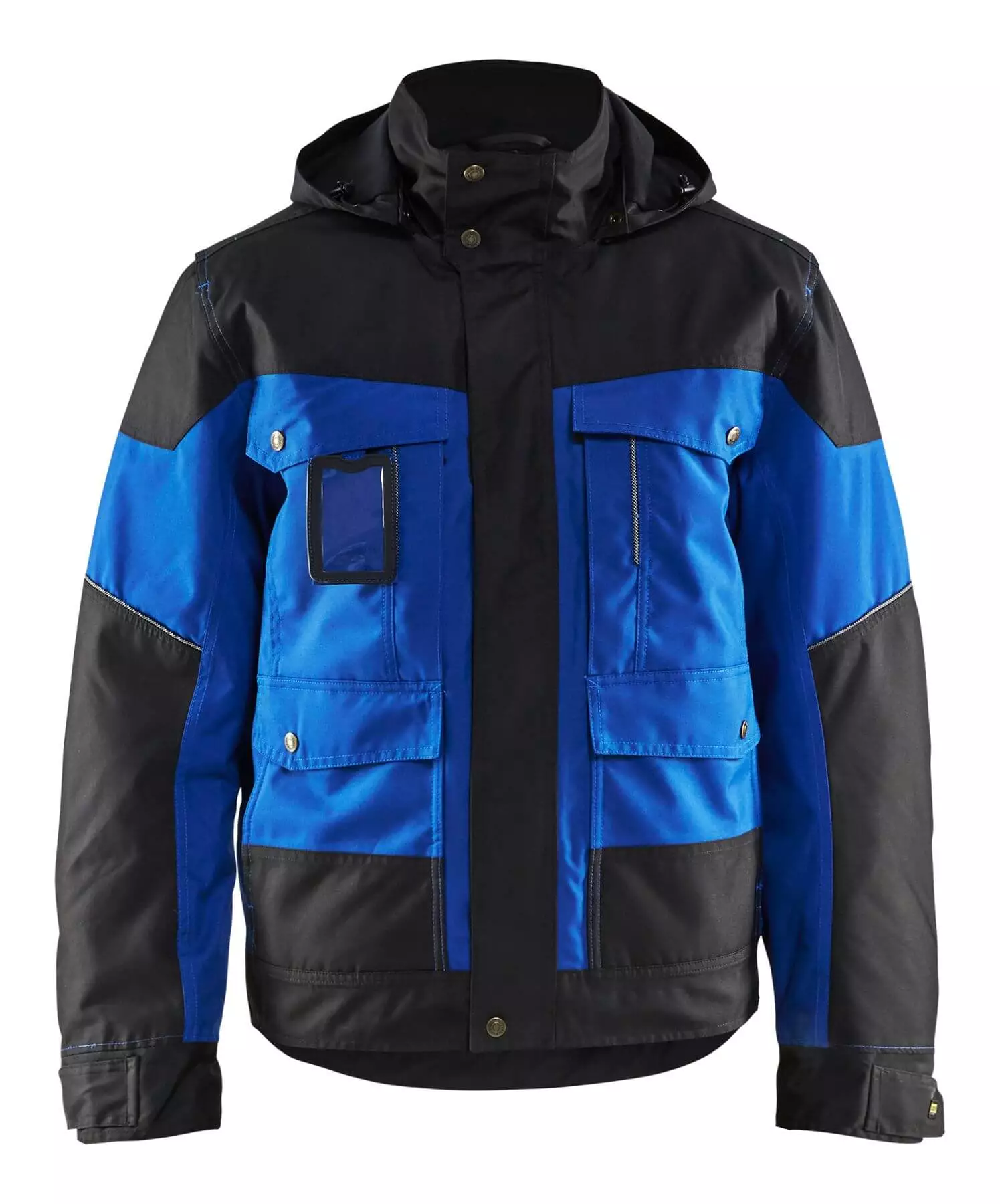 Blakläder wasserdichte und atmungsaktive Winterjacke - 3