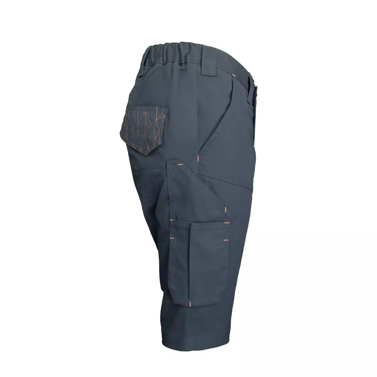 FORSBERG Buxa II Shorts - 4