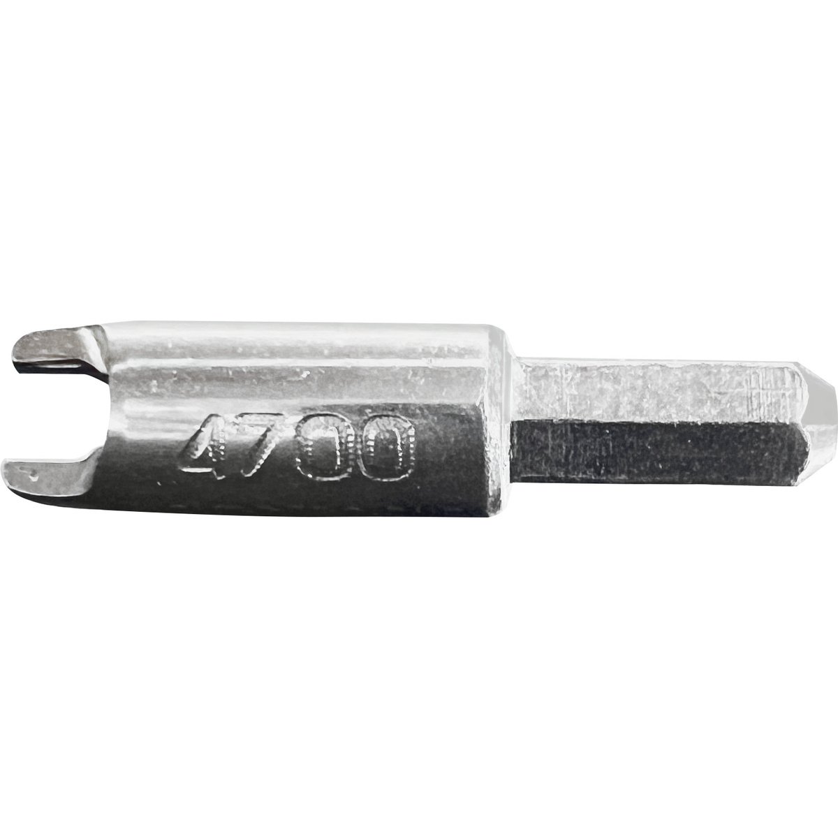 PFANNER® Aufsatz Montagegriff f. SpikesGE 4700 - 1 PFANNER® Aufsatz Montagegriff f. SpikesGE 4700 - 1