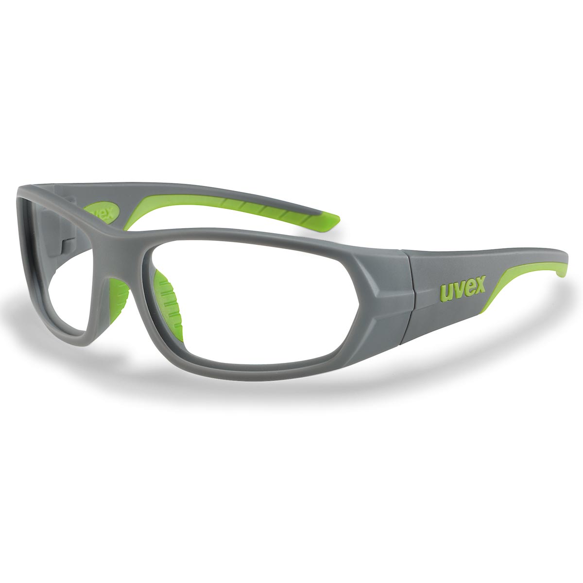Uvex prescription safety glasses RX sp 5513