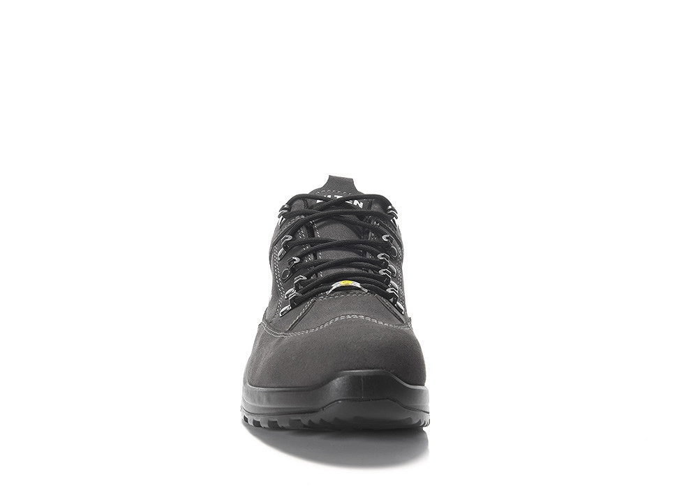 Elten RONAN XXF GTX dark grey Low ESD O2 WR CI Berufshalbschuh - 3
