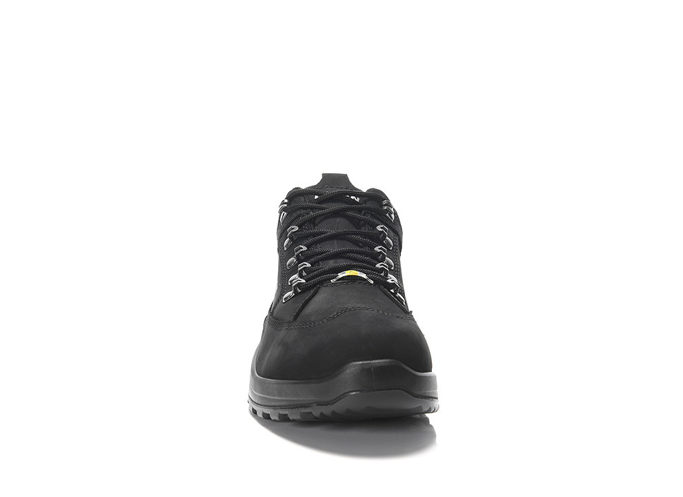 Elten RONAN XXF GTX black Low ESD O2 WR CI Berufshalbschuh - 3