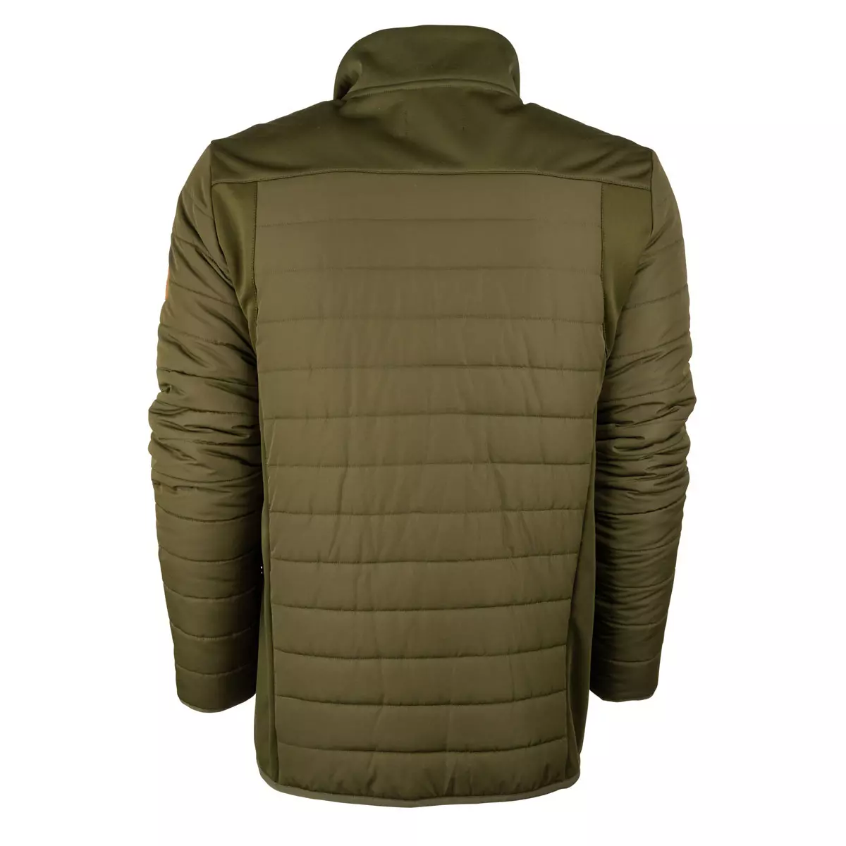 FORSBERG Snygge wattierte Jacke - 8