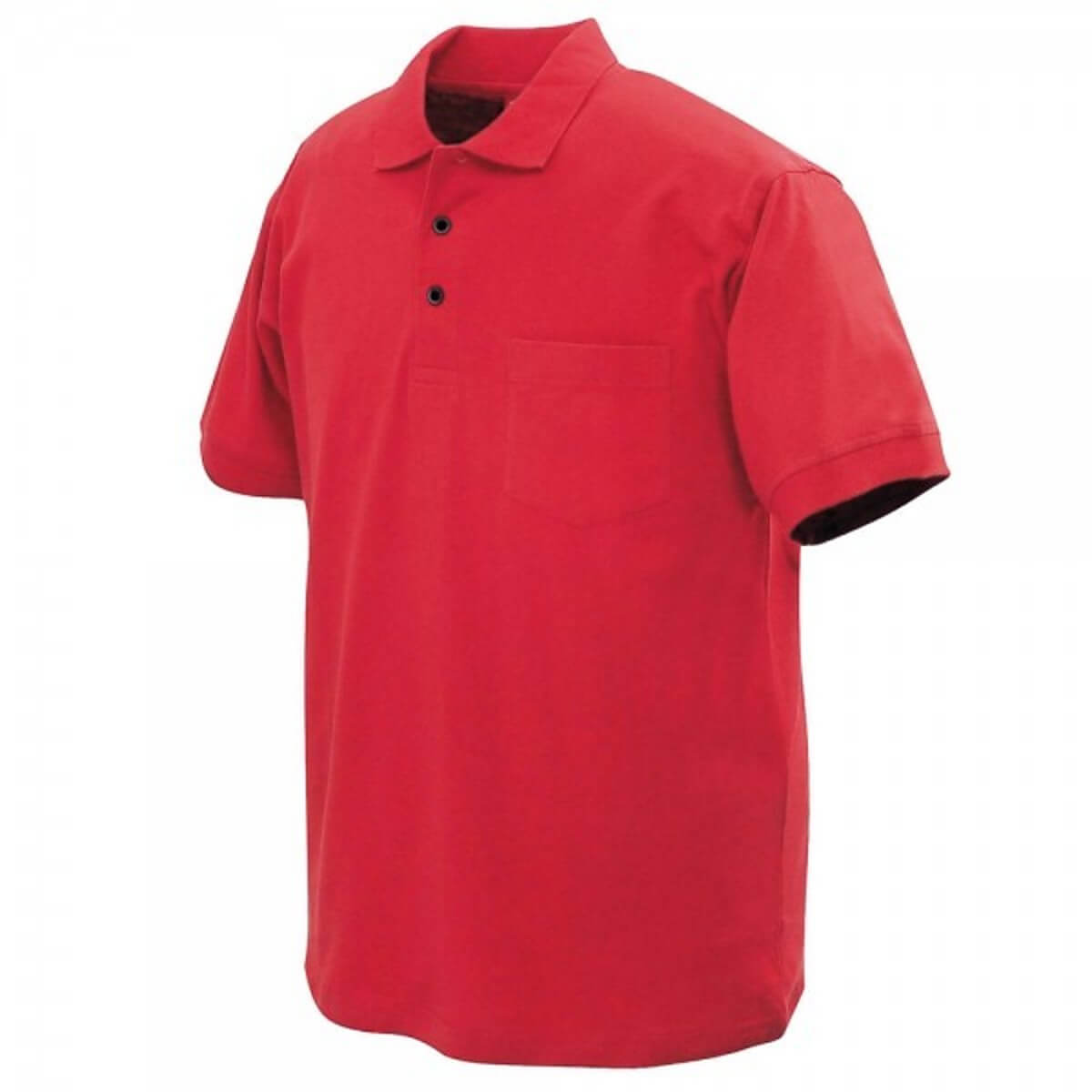 Blakläder Poloshirt einfarbig 3305 - 5