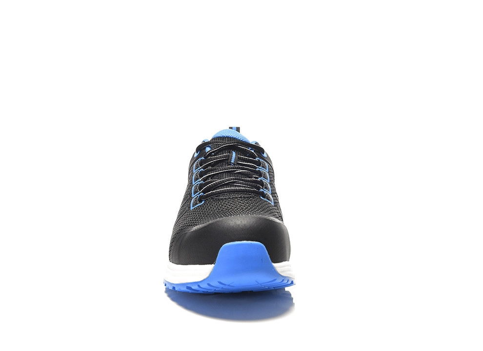 Elten LIVAS black-blue Low ESD S1PL Sicherheitshalbschuh - 3