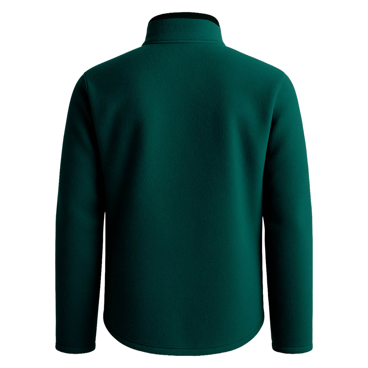FORSBERG Webpelzjacke mit Brusttasche - 6