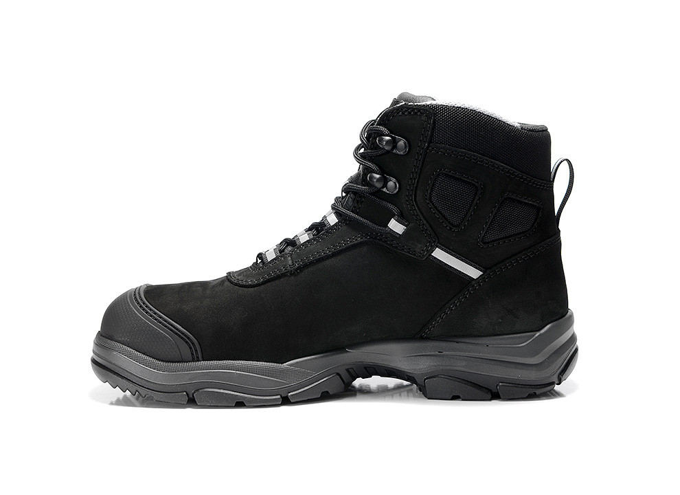 Elten DANIEL Pro Mid ESD S3 Typ 2 - Sicherheitsschnürstiefel - 4