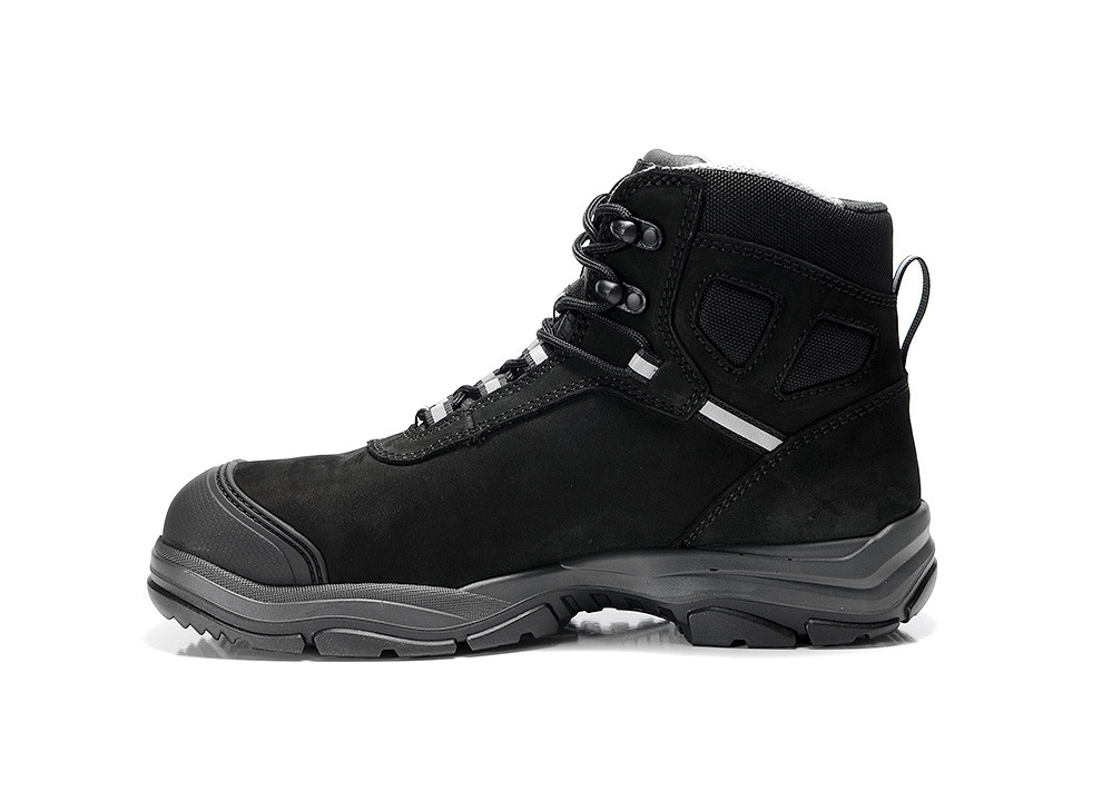 Elten DANIEL Pro Mid ESD S3 Typ 2 - Sicherheitsschnürstiefel - 4
