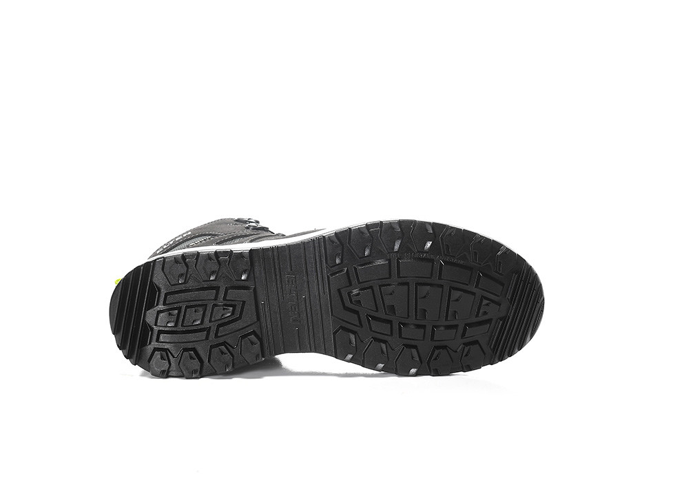 Elten RILEY XXF BOA® GTX grey-lime ESD O2 WR CI Berufsstiefel - 6